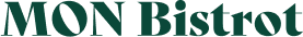 Mon Bistrot